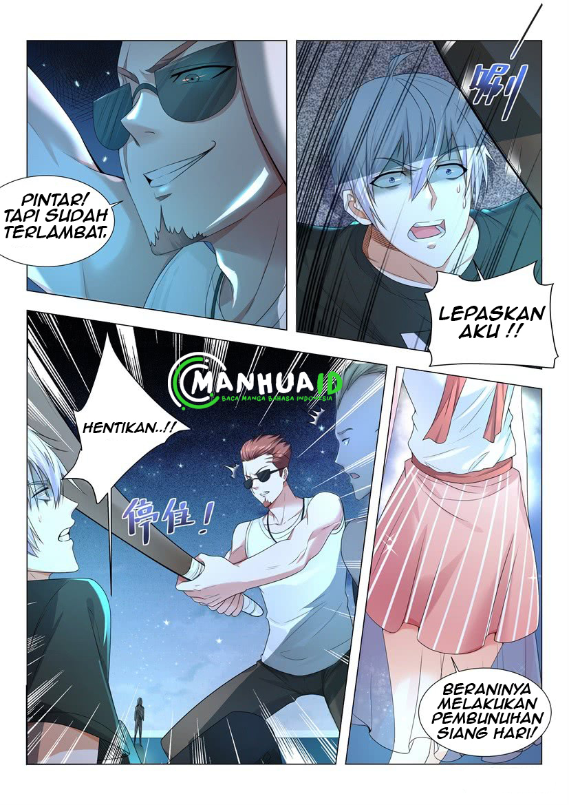 Shen Hao’s Heavenly Fall System Chapter 05 Gambar 7